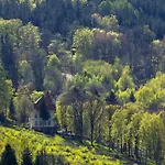 Apartmán Swieradowka Świeradów-Zdrój