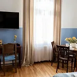 Apartmán Swieradowka *