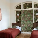 Apartmán Swieradowka *