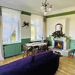 Swieradowka Apartmán *