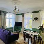 Swieradowka * Świeradów-Zdrój