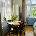 Swieradowka Apartmán Świeradów-Zdrój