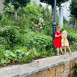 Apartmán Swieradowka Świeradów-Zdrój