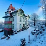 Swieradowka Świeradów-Zdrój