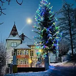 Swieradowka 公寓 Świeradów-Zdrój