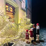公寓 Swieradowka Świeradów-Zdrój
