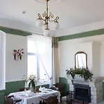 Swieradowka Apartmán Świeradów-Zdrój