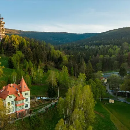 Swieradowka Apartament *