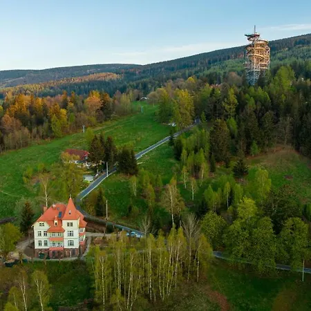 Swieradowka Appartement