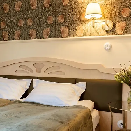 Swieradowka Apartmán *