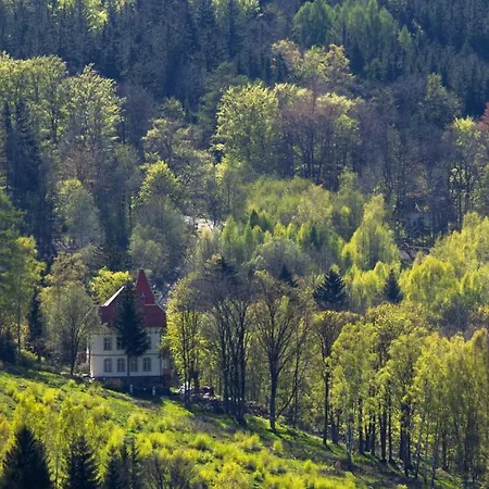 Apartmán Swieradowka Świeradów-Zdrój
