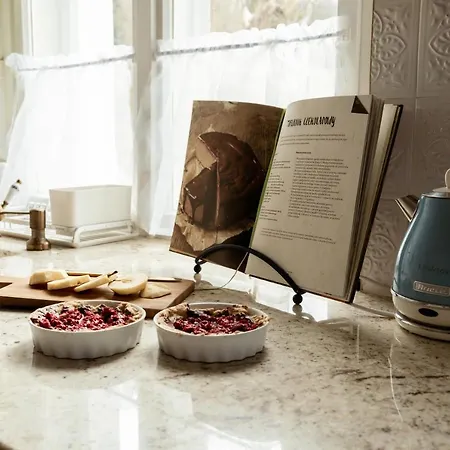 Swieradowka 公寓 Świeradów-Zdrój