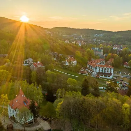 Swieradowka Appartement *