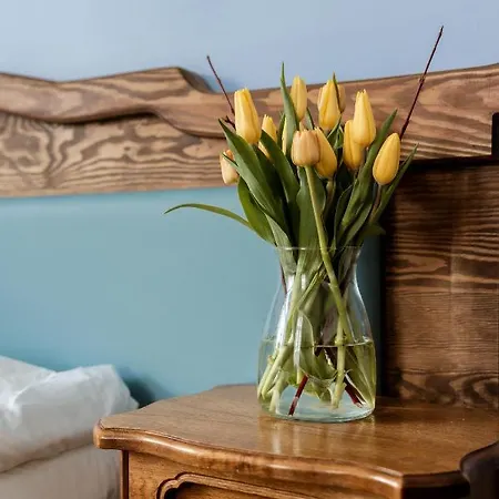 Swieradowka Appartement