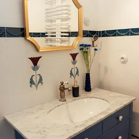 Appartement Swieradowka *