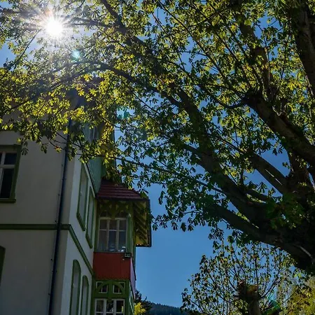 Swieradowka Appartement Świeradów-Zdrój