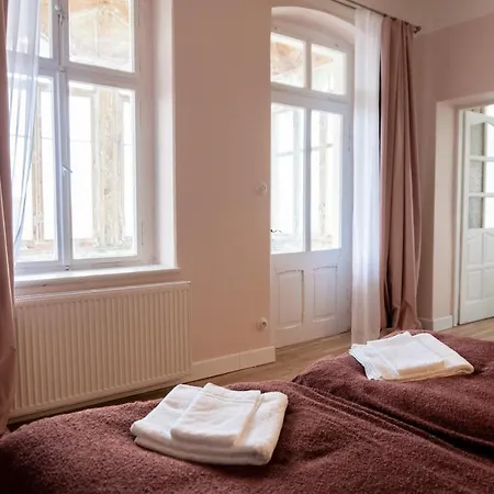 Swieradowka Świeradów-Zdrój