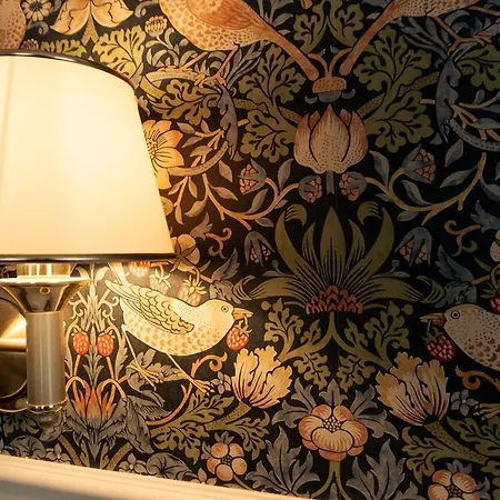 Swieradowka 公寓 *