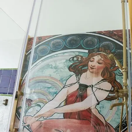 Swieradowka Appartement *