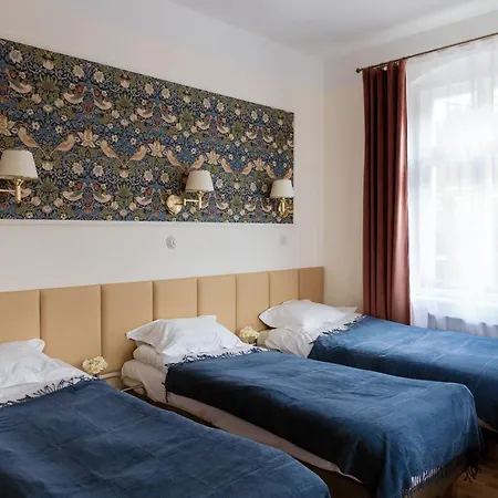 Swieradowka Apartament