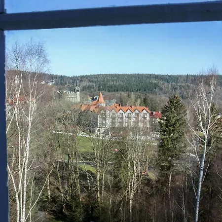 Swieradowka Apartmán *