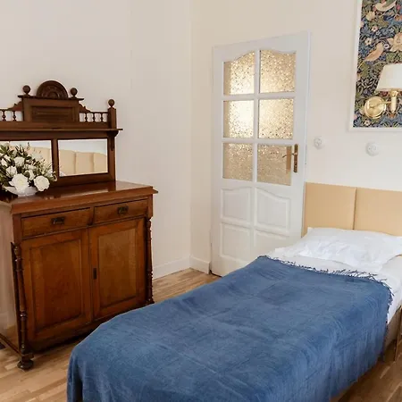 Apartament Swieradowka Świeradów-Zdrój