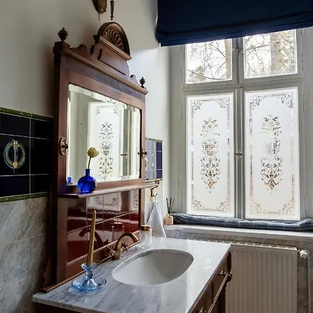 Swieradowka Świeradów-Zdrój