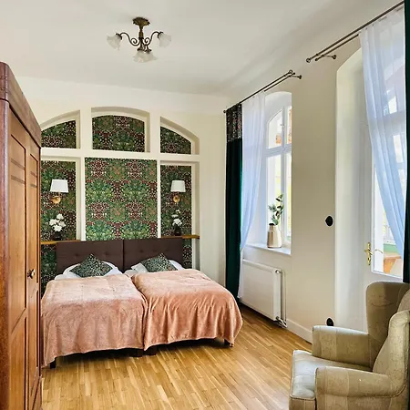 Swieradowka Appartement