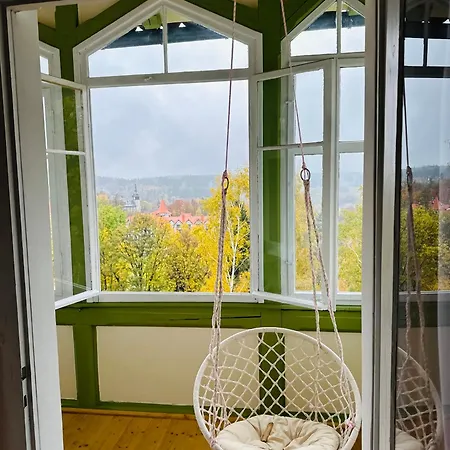 Swieradowka * Świeradów-Zdrój