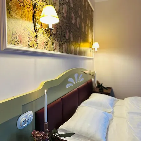 Appartement Swieradowka