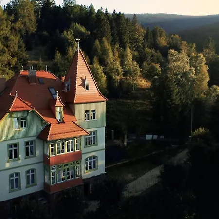 Apartament Swieradowka