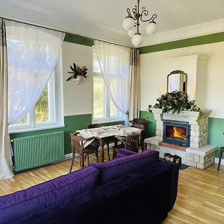 Swieradowka Appartement *