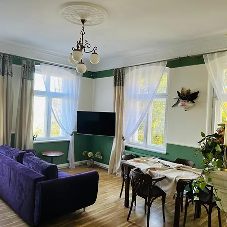 Swieradowka * Świeradów-Zdrój