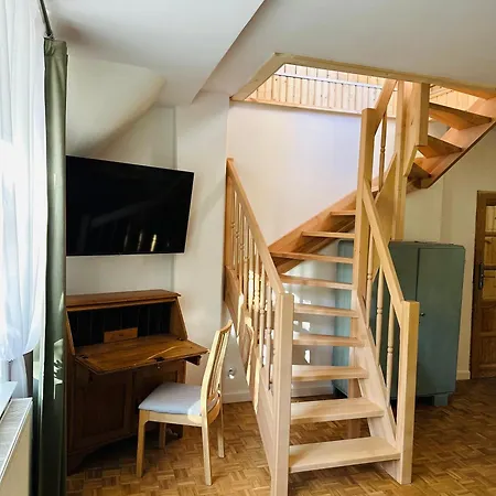 Swieradowka Świeradów-Zdrój