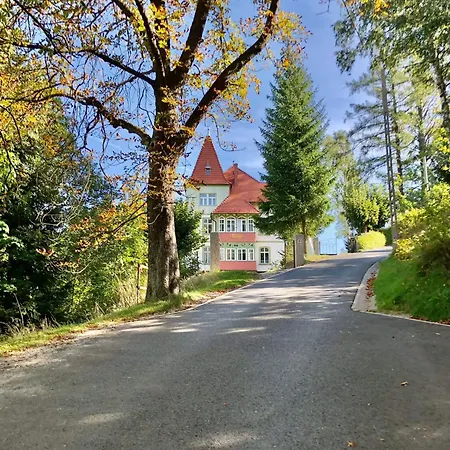 Appartement Swieradowka *