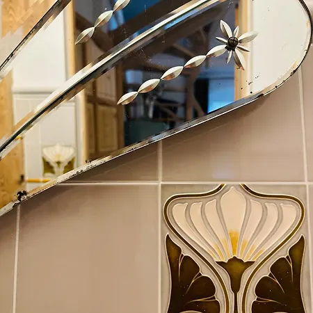 Appartement Swieradowka Świeradów-Zdrój