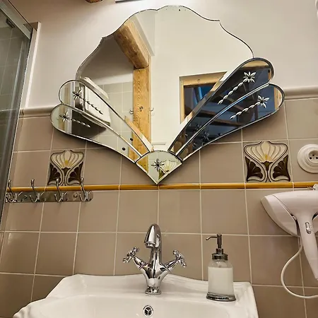 Swieradowka Świeradów-Zdrój