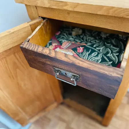 Appartement Swieradowka Świeradów-Zdrój