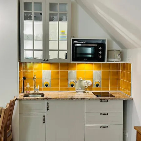 Swieradowka Appartement *