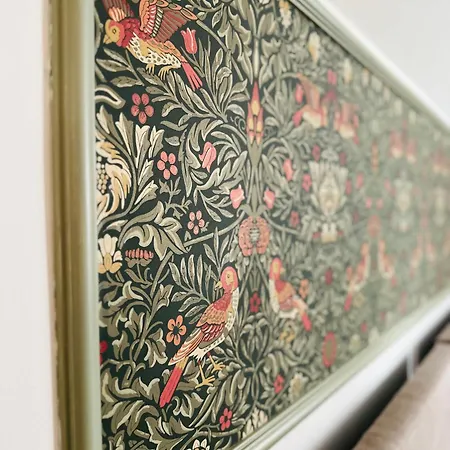 公寓 Swieradowka Świeradów-Zdrój