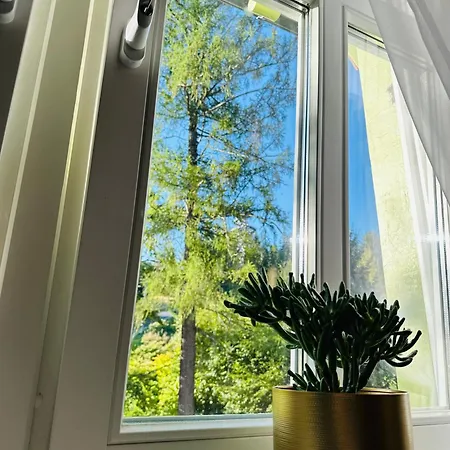 Appartement Swieradowka *