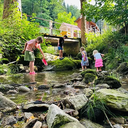 Swieradowka 公寓 *