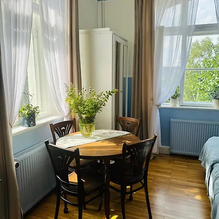 Swieradowka Appartement Świeradów-Zdrój