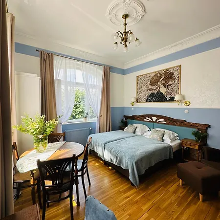 Appartement Swieradowka Świeradów-Zdrój