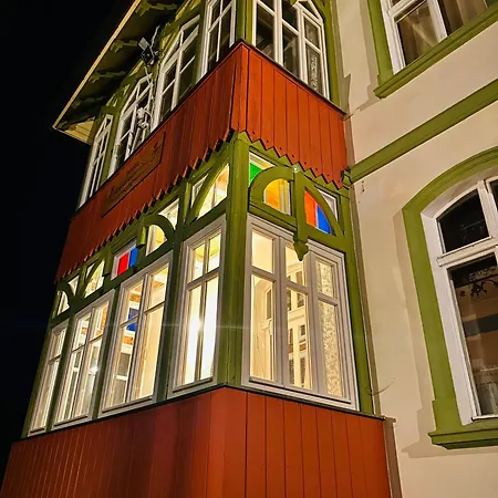 Swieradowka Świeradów-Zdrój