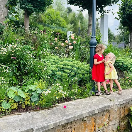 公寓 Swieradowka Świeradów-Zdrój