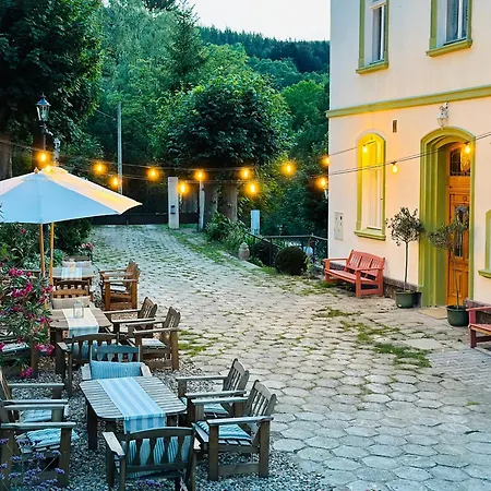 Swieradowka *