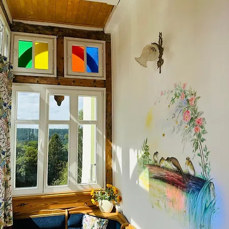 Swieradowka Świeradów-Zdrój