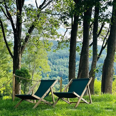 Swieradowka Appartement *