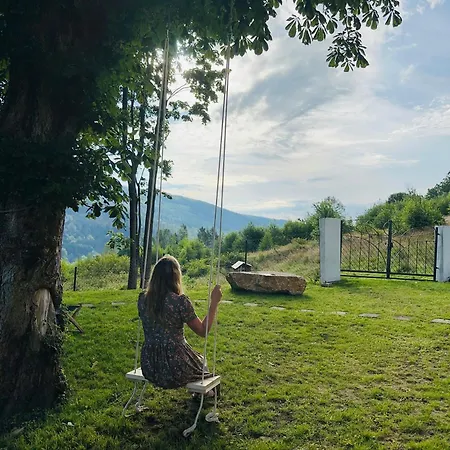 Swieradowka 公寓 Świeradów-Zdrój